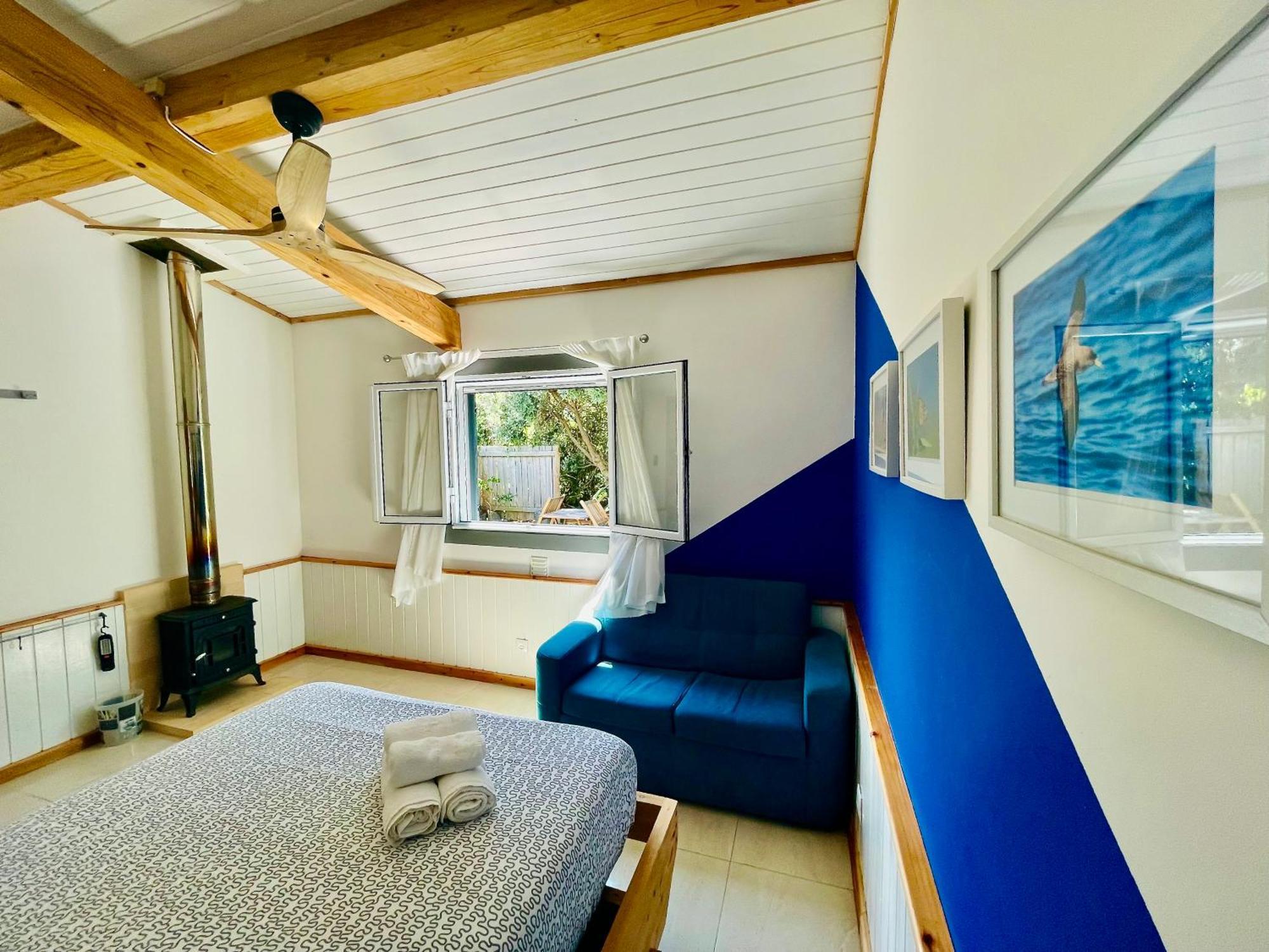 Villa Sea Roots "Garden Zone " Mosteiros  Exterior foto